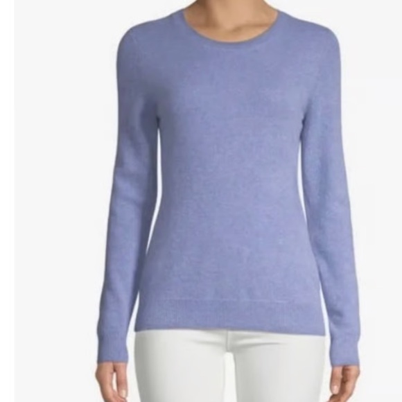 Lord & Taylor Sweaters - Lord & Taylor cashmere sweater